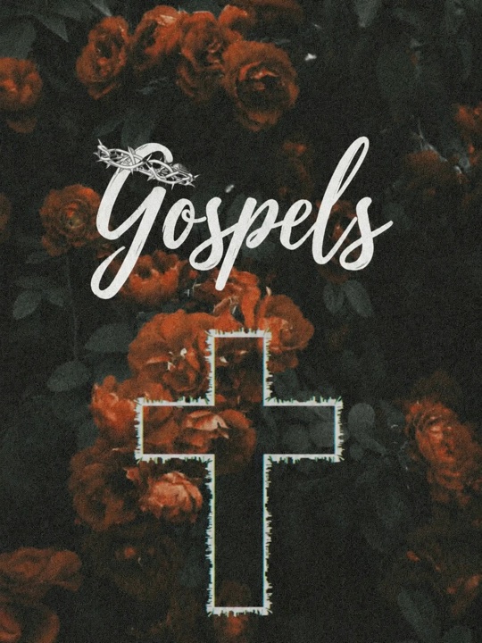 The Four Gospels