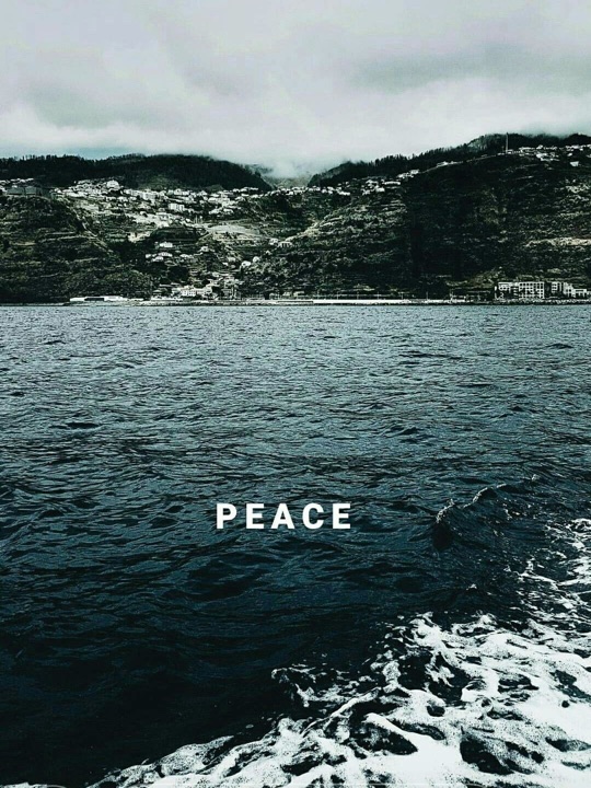 Peace for Anxious Mornings