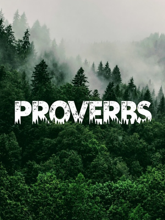 One Proverb a Day