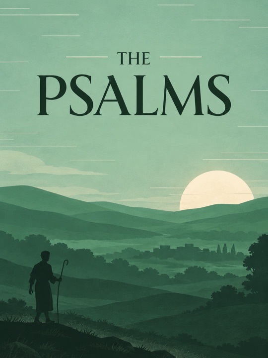 Psalms at Dawn